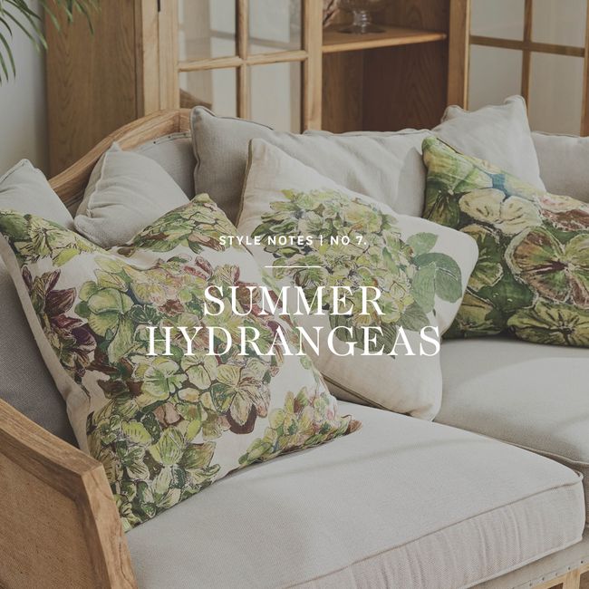 Style Notes Edition Seven