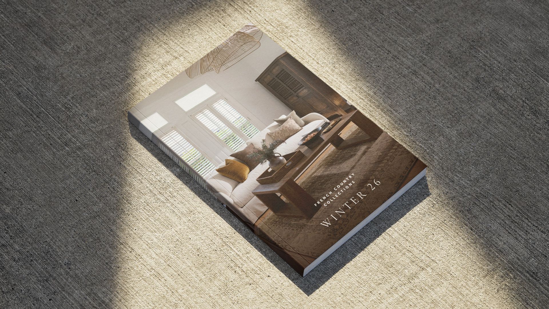 <h2>Introducing Winter</h2><button>Explore Catalogue</button>