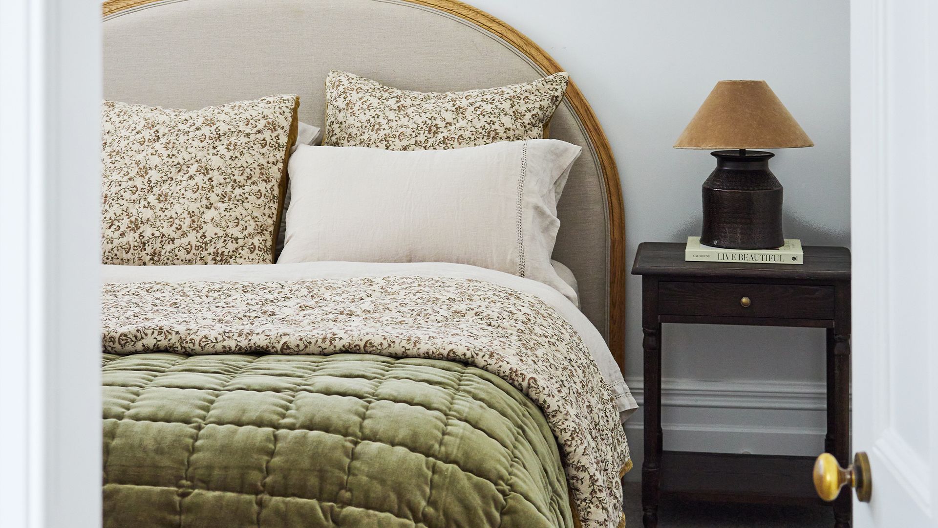 <h2>Summer Clearance<br>at least 50% off</h2><button>Shop Now</button>