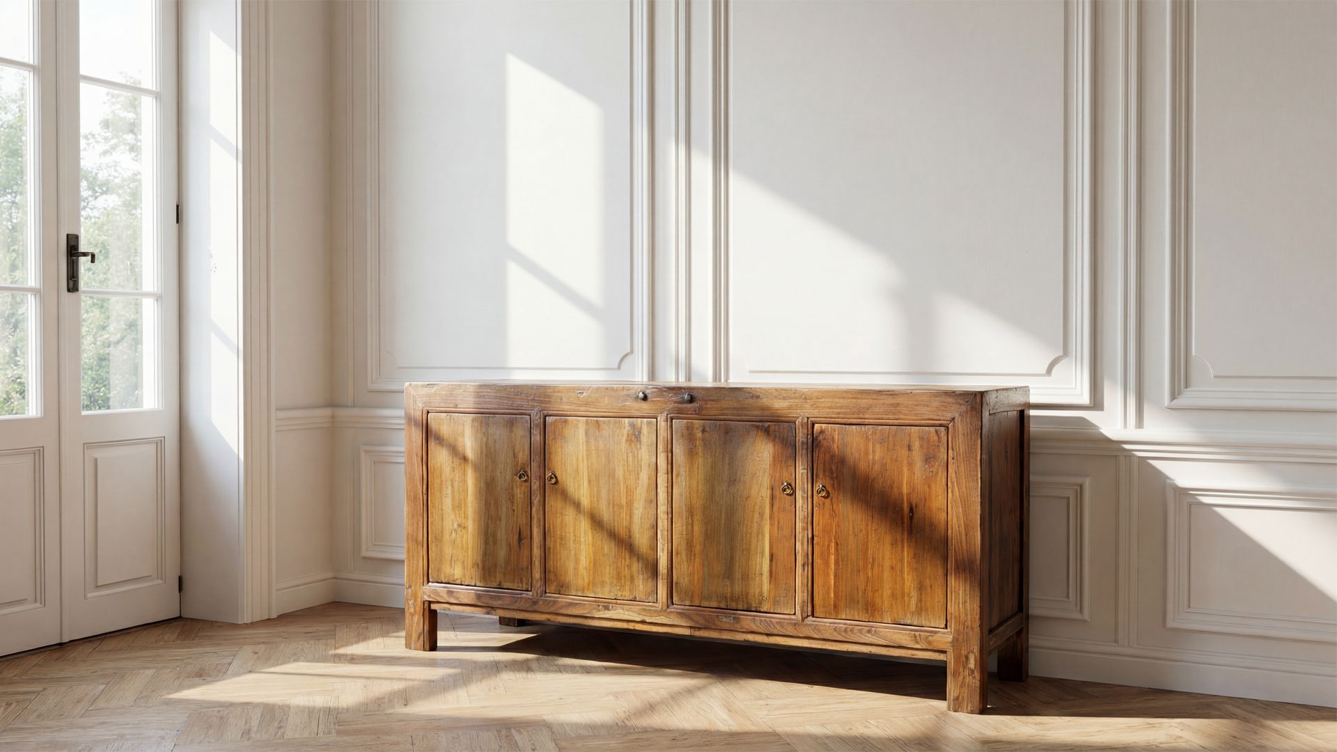 <h2>One of a Kind</h2><button>A Vintage Collection handpicked for you</button>