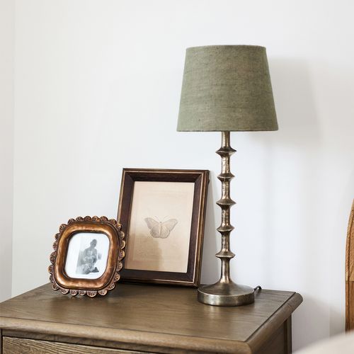 Lamp Bases