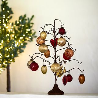 Christmas Hanging Decorations