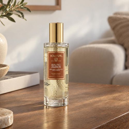 Room Fragrance