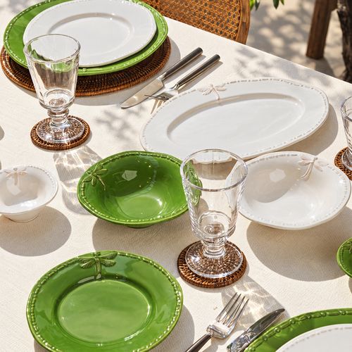 Dragonfly Dinnerware
