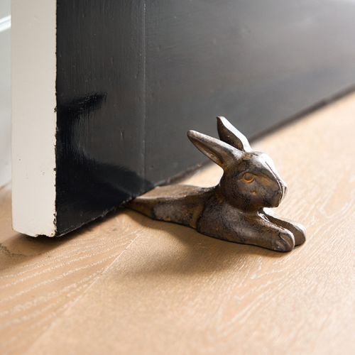 Doormats & Doorstops