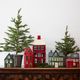 Tealight Houses