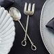 Stainless Steel Cutlery