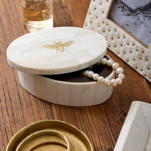 Dressing Table Accessories