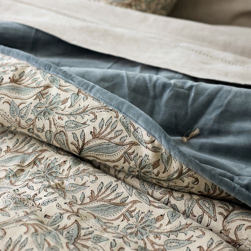 Handblocked Textiles