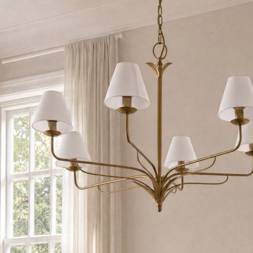 Chandeliers & Pendants