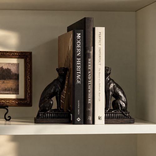 Bookends