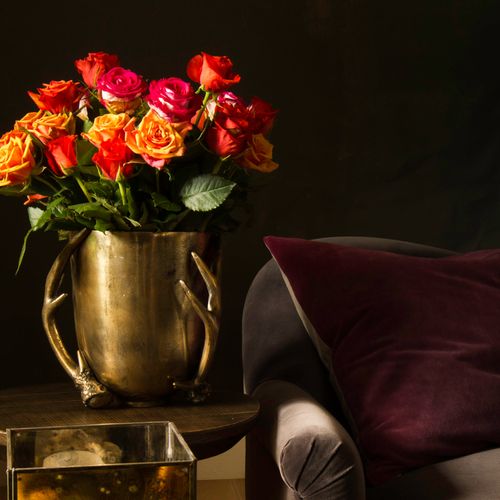 Champagne & Ice Buckets