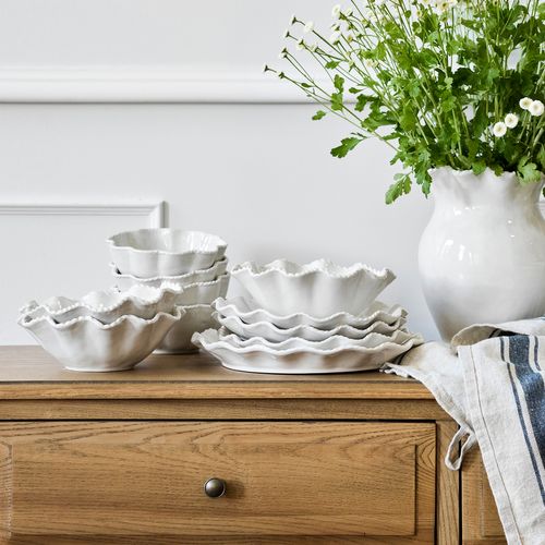 Dinnerware