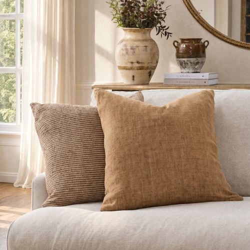 Cushions