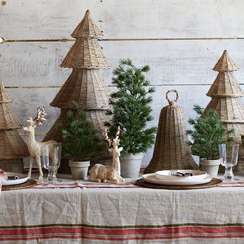 Christmas Tabletop