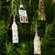 Christmas Hanging Decorations