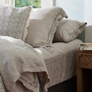 Emilie Bed Linen