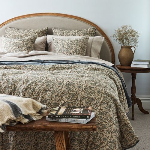 Bed Linen