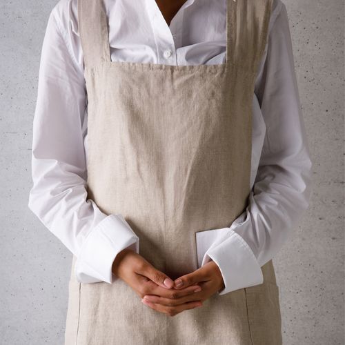 Aprons