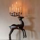 Candleholders & Hurricanes