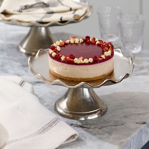 Cake Stands & Domes