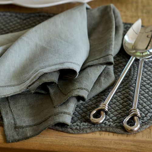 Stainless Steel Cutlery