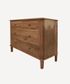 Villa Oak Chest of Drawers