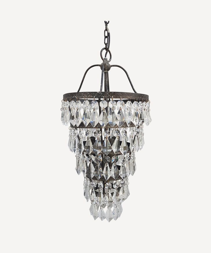 Clara Chandelier