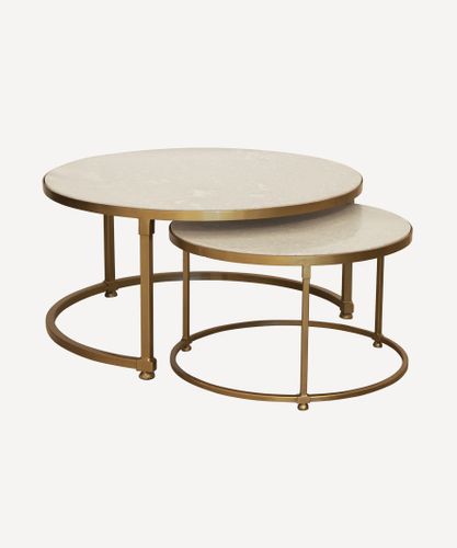 Marco Coffee Tables (2PC)