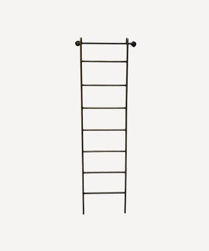 Metal Wall Ladder