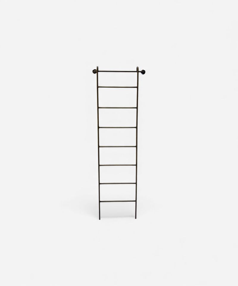 Metal Wall Ladder