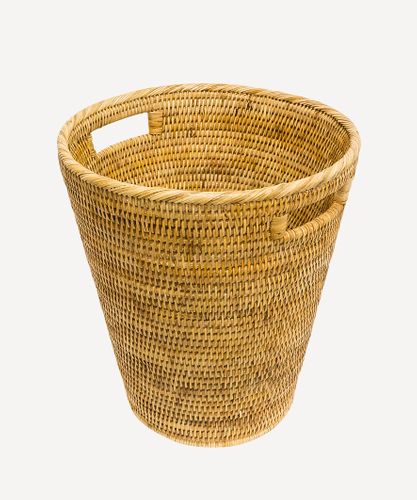 Ragnor Round Waste Basket