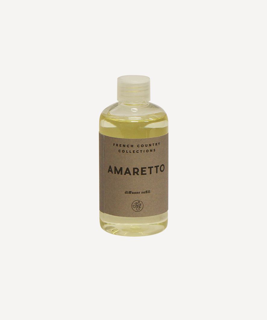 Amaretto Diffuser Refill