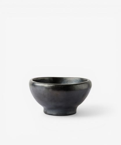 La Chamba Small Round Bowl