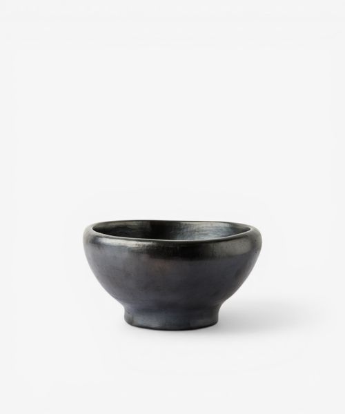 La Chamba Small Round Bowl