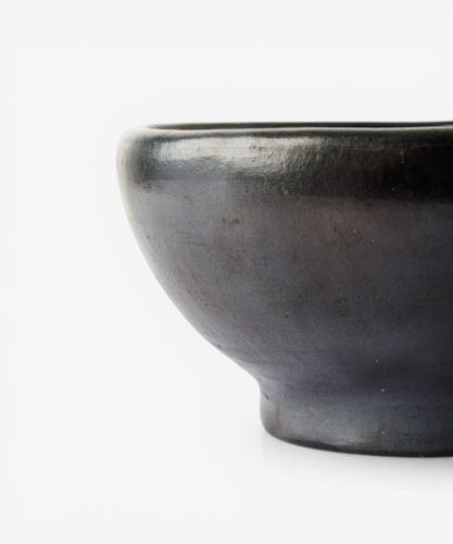 La Chamba Small Round Bowl