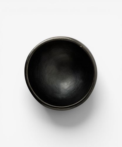 La Chamba Small Round Bowl