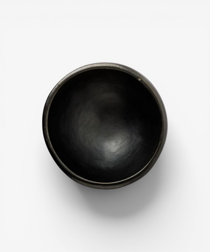 La Chamba Small Round Bowl