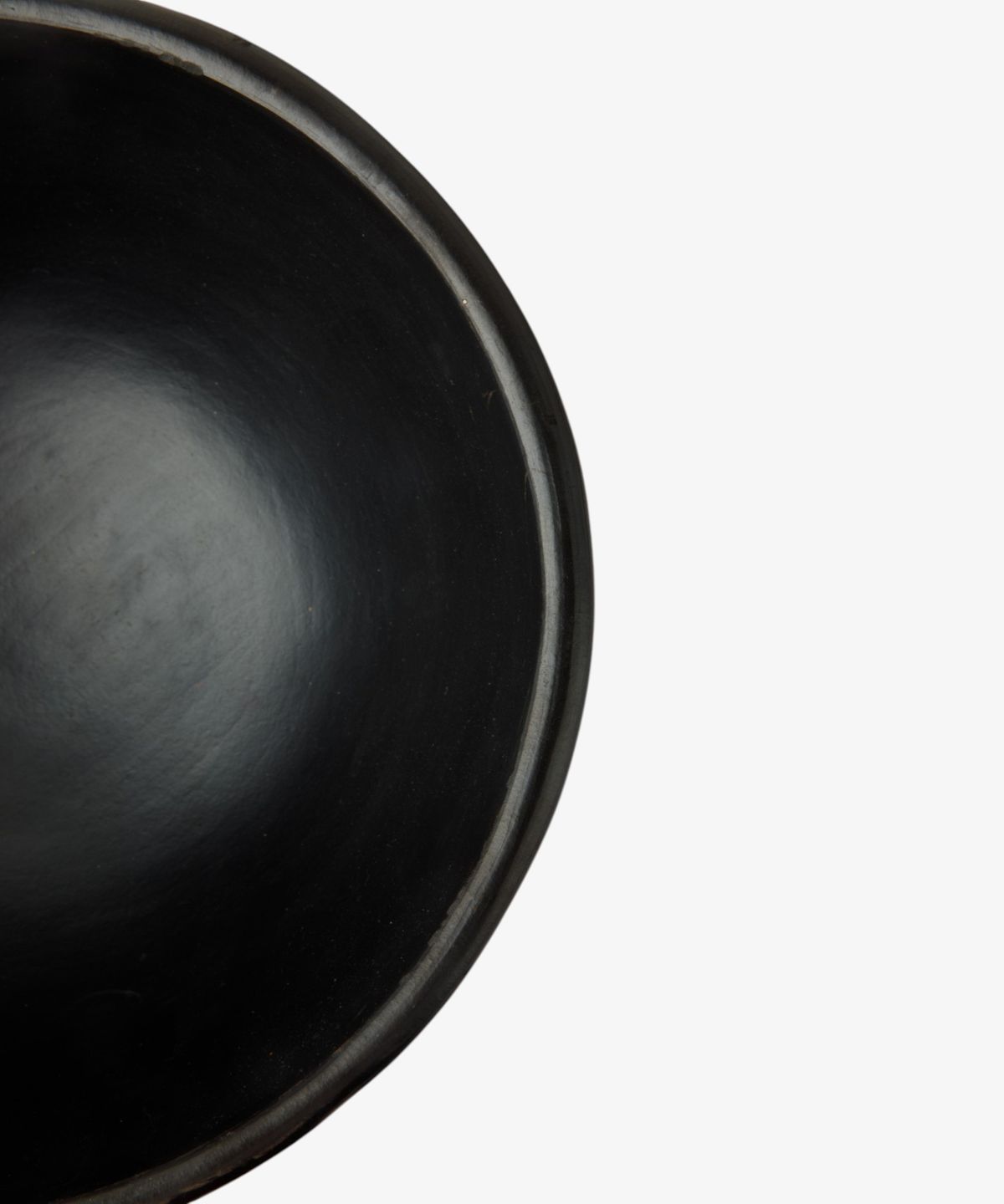 La Chamba Fruit Bowl