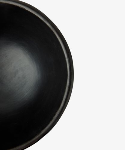 La Chamba Fruit Bowl