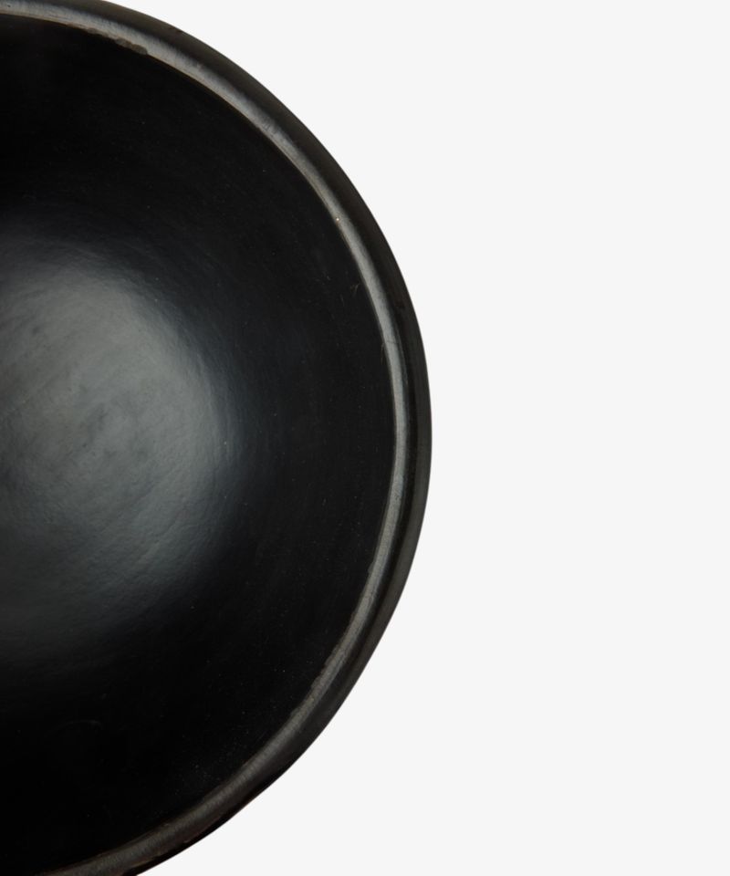 La Chamba Fruit Bowl