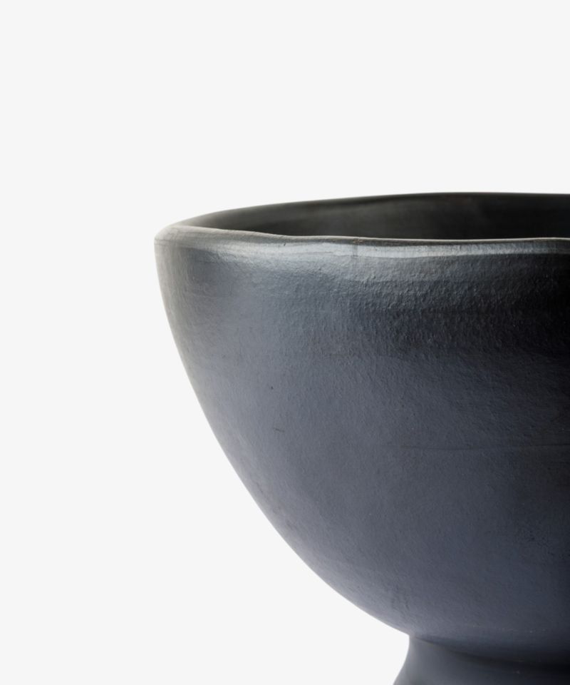 La Chamba Fruit Bowl