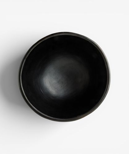 La Chamba Fruit Bowl