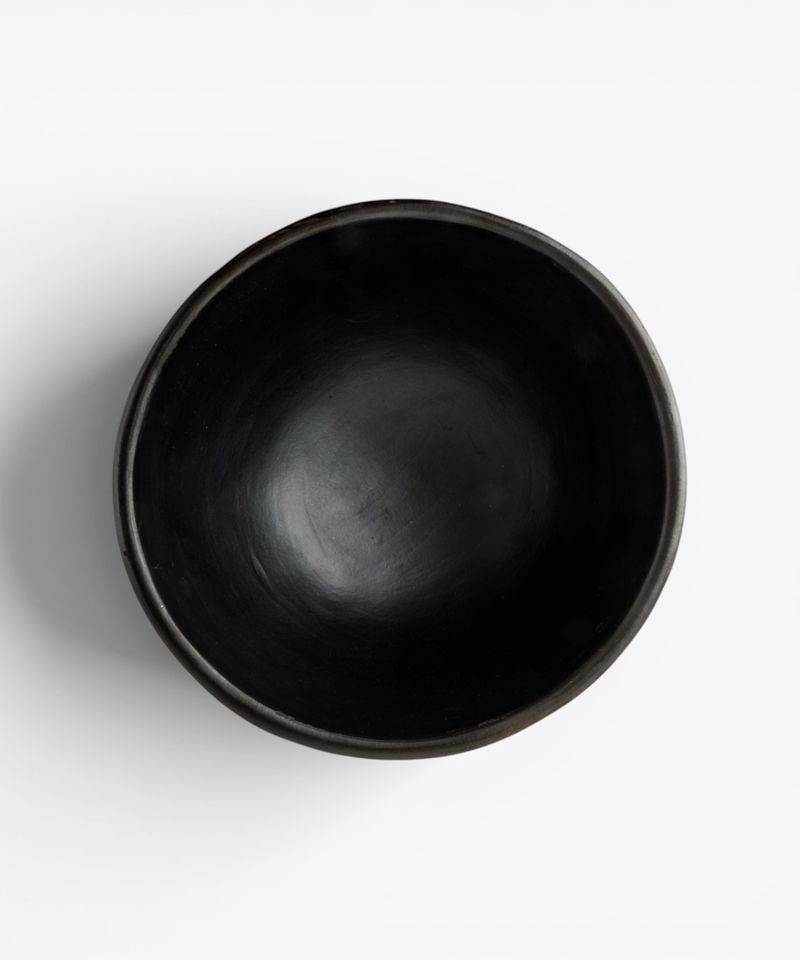 La Chamba Fruit Bowl