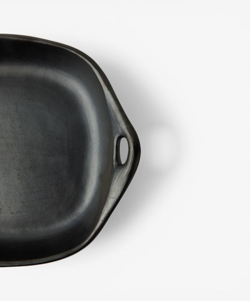 La Chamba Baking Dish (Size 3)
