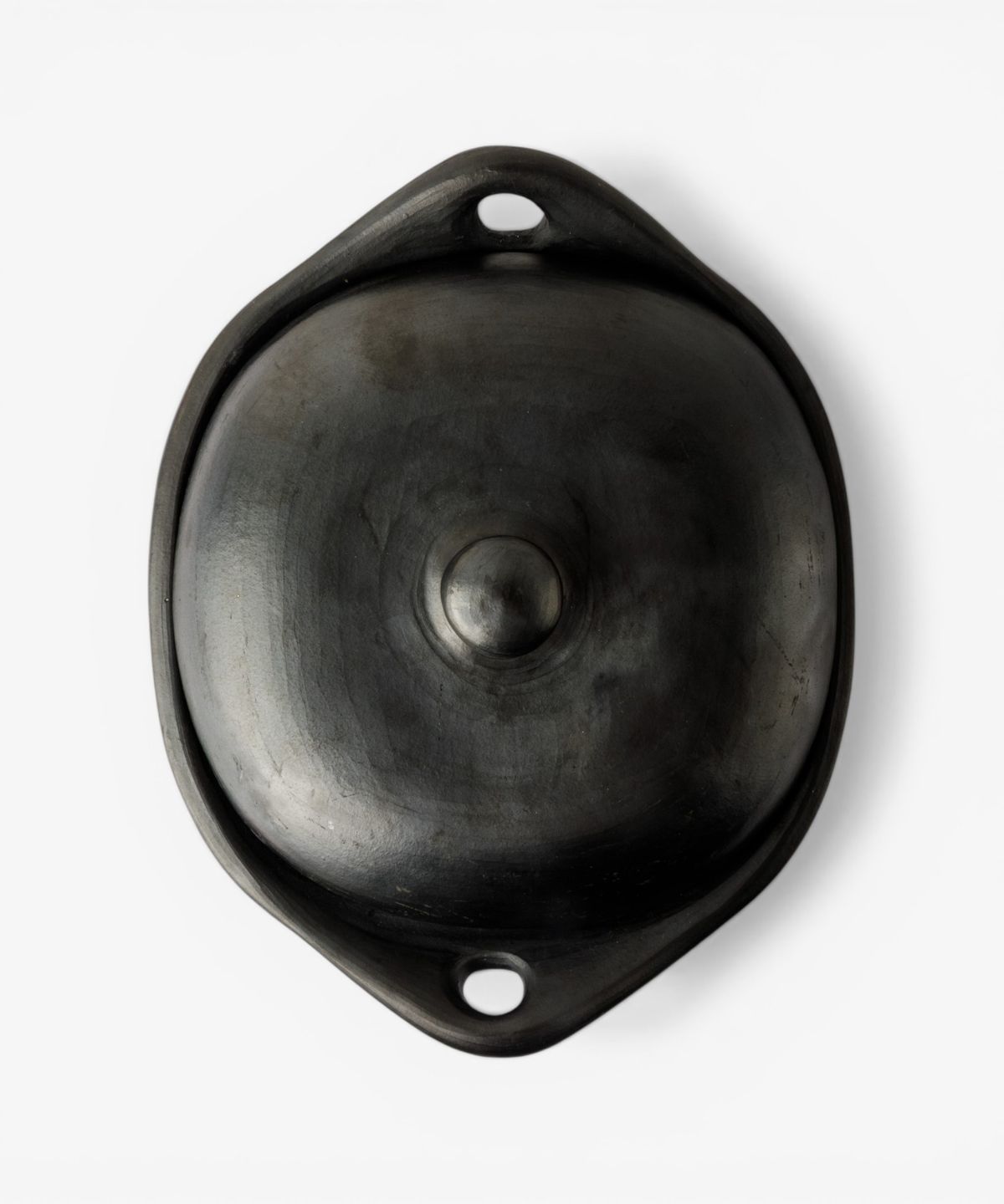 La Chamba Rectangle Casserole Dish w/ Lid (Size 2)