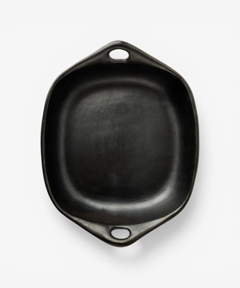 La Chamba Baking Dish (Size 6)