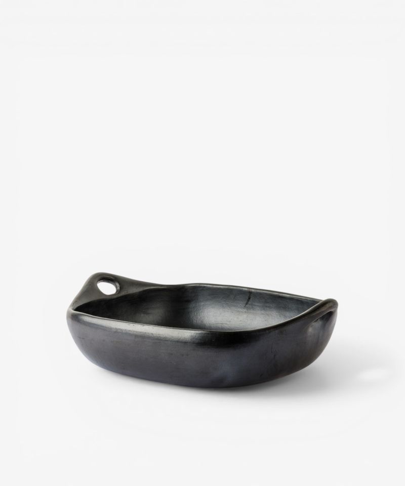 La Chamba Baking Dish (Size 6)