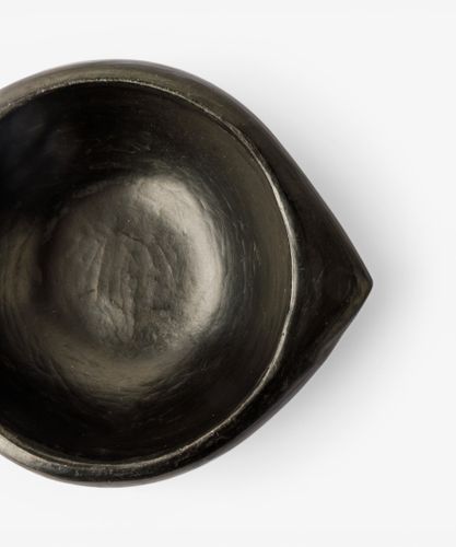 La Chamba Miniature Bowl