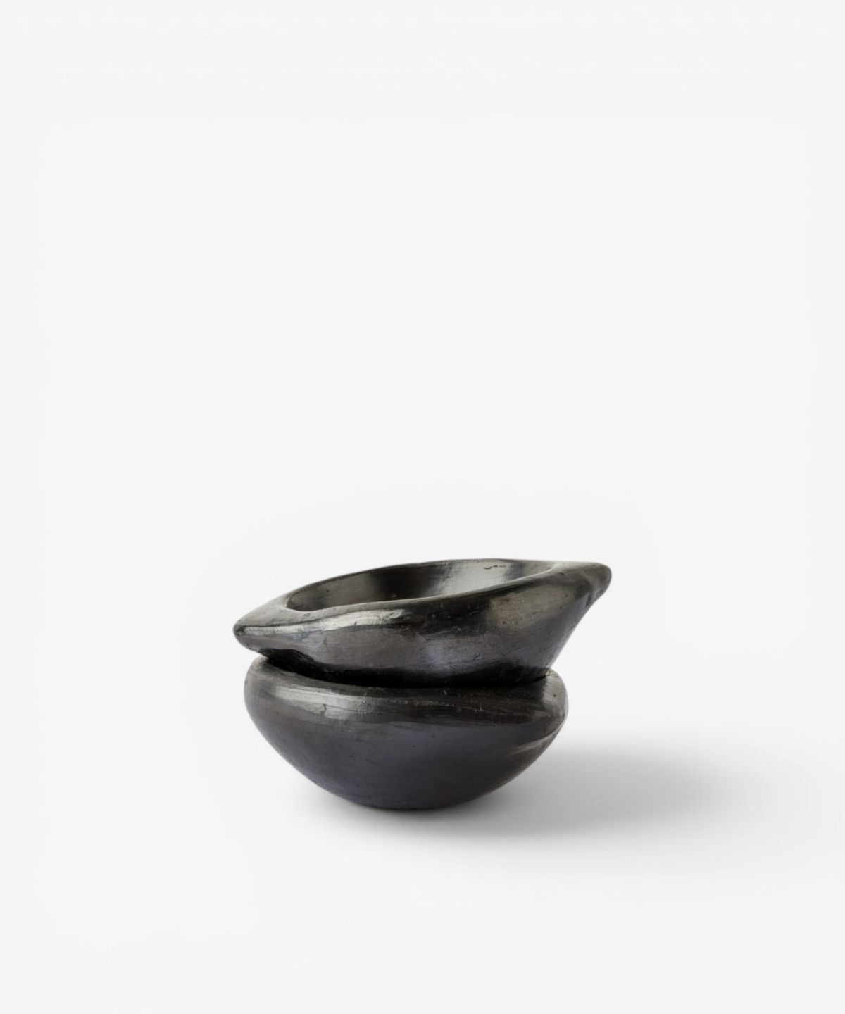 La Chamba Miniature Bowl
